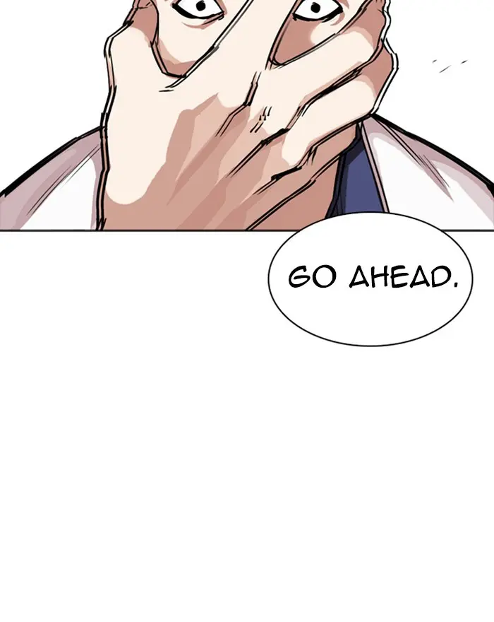Lookism Chapter 300