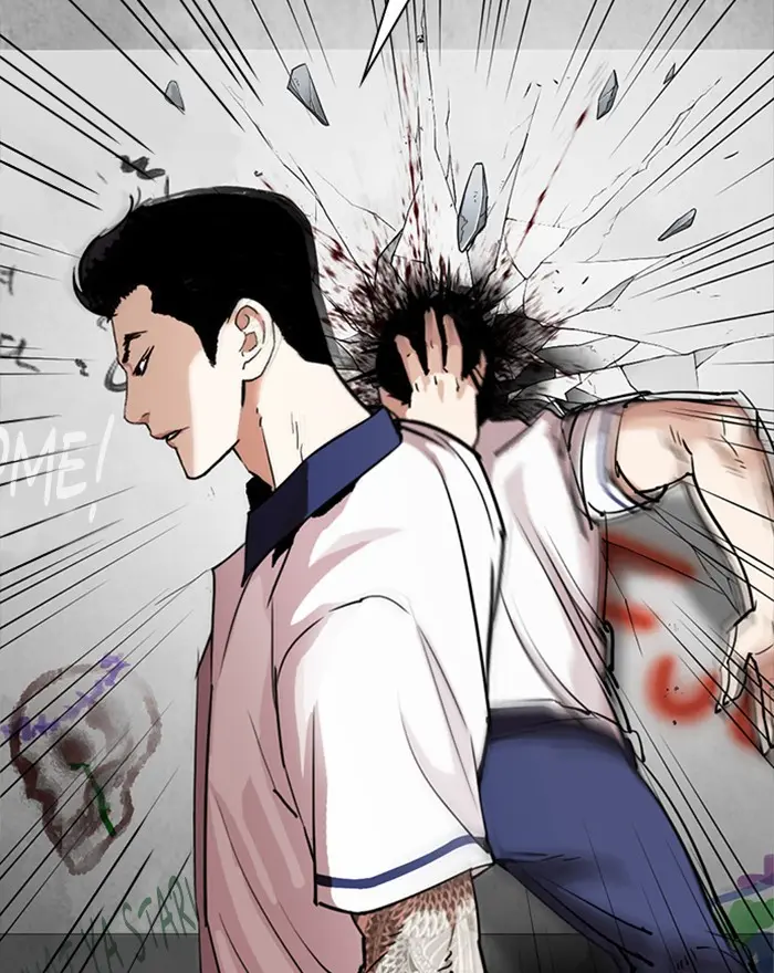 Lookism Chapter 300