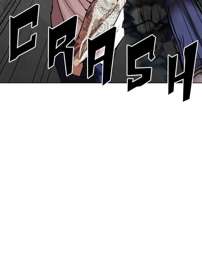 Lookism Chapter 300