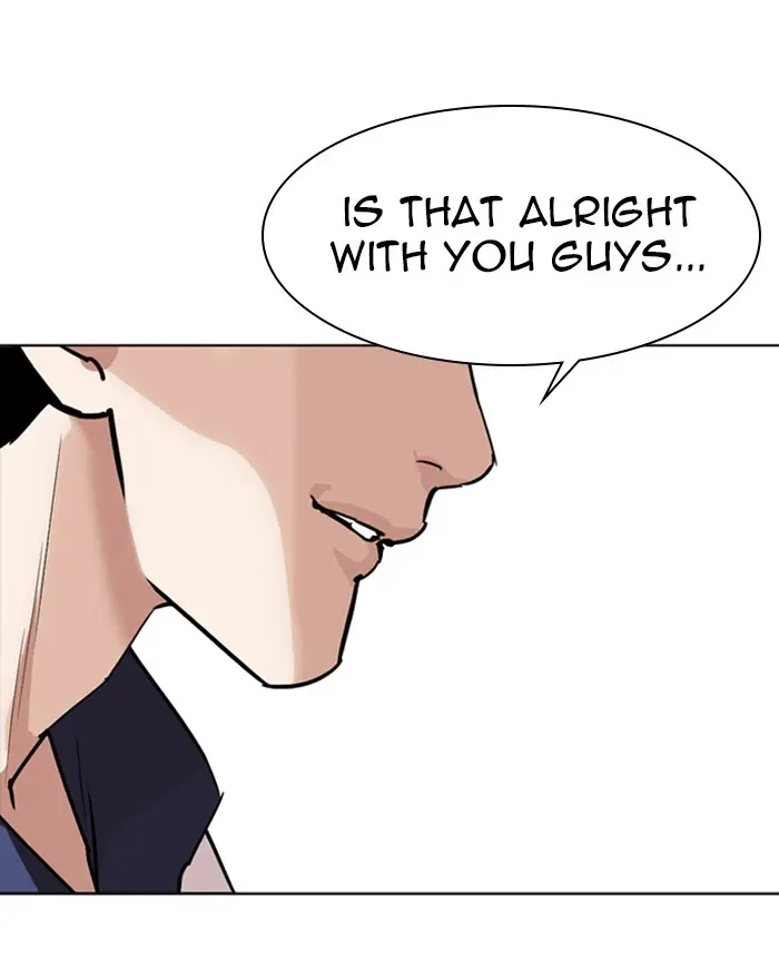 Lookism Chapter 300