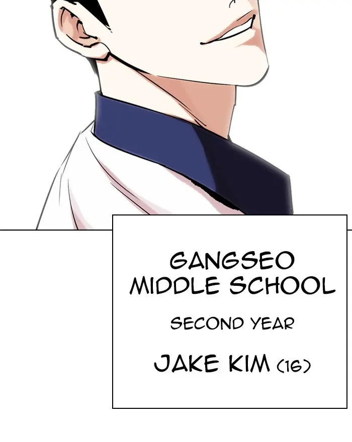 Lookism Chapter 300