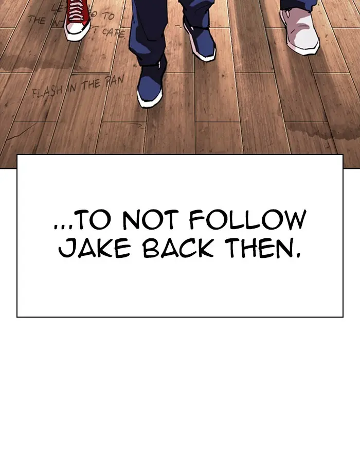 Lookism Chapter 300