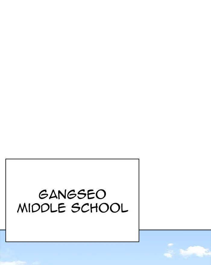 Lookism Chapter 300