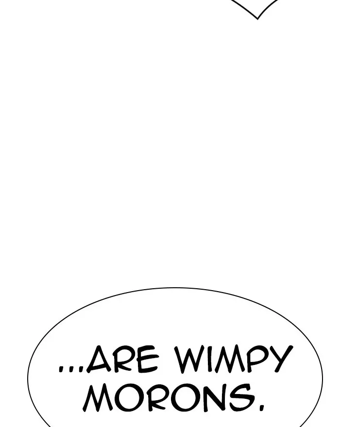Lookism Chapter 300