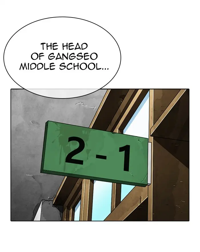 Lookism Chapter 300