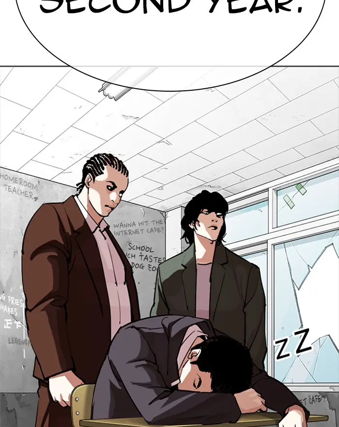 Lookism Chapter 300
