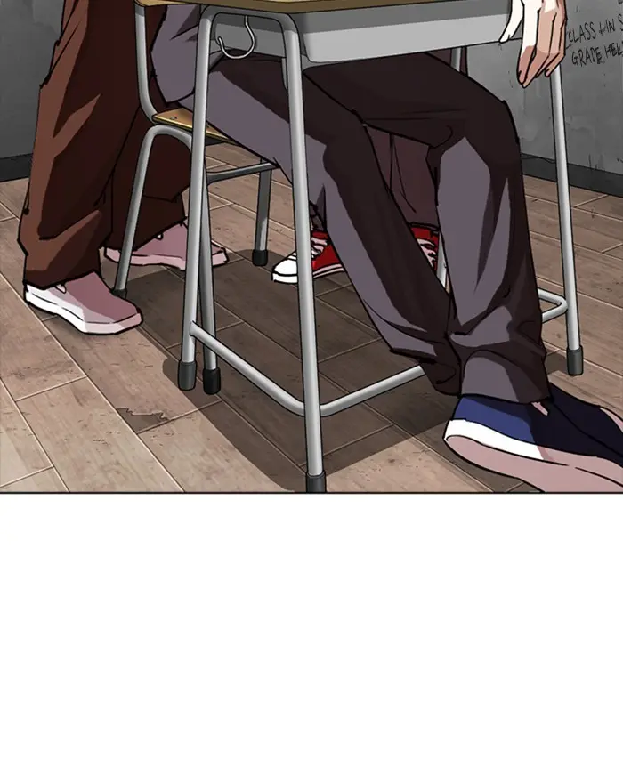 Lookism Chapter 300