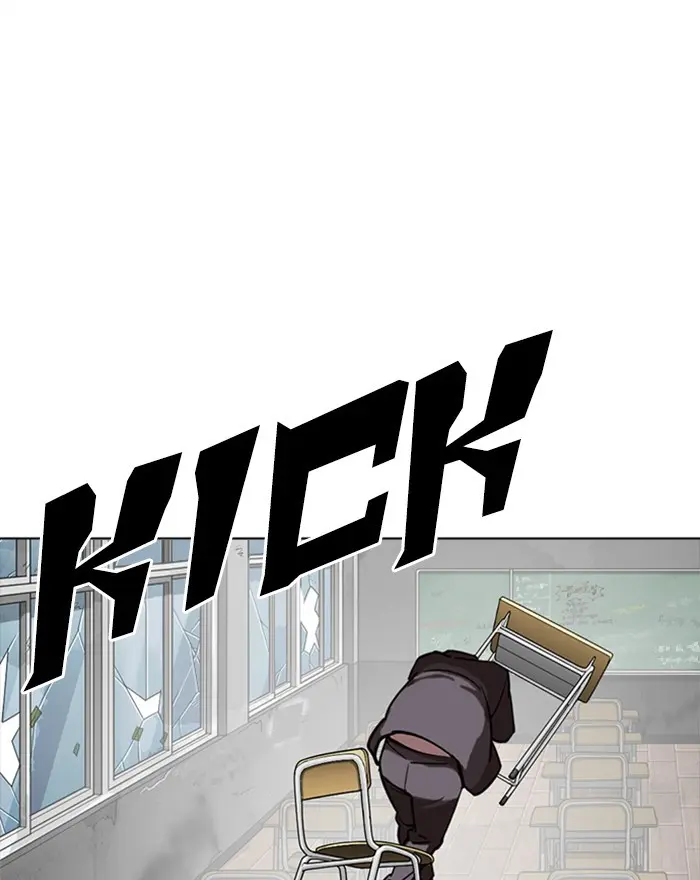 Lookism Chapter 300