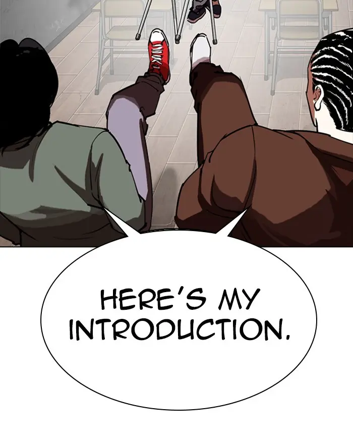 Lookism Chapter 300