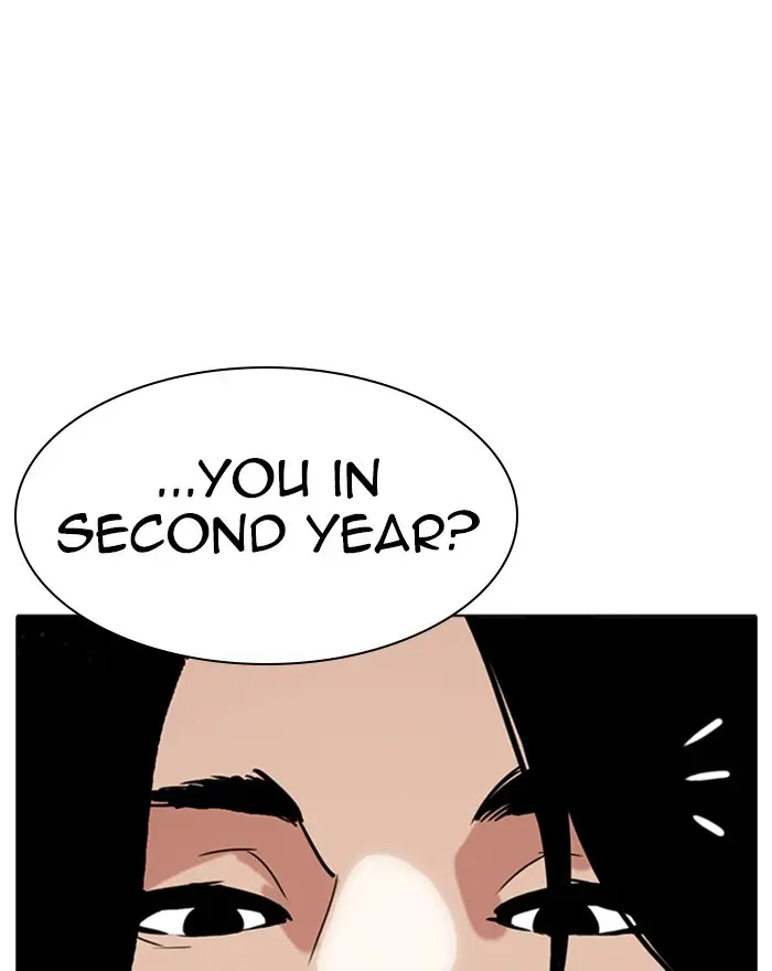 Lookism Chapter 300