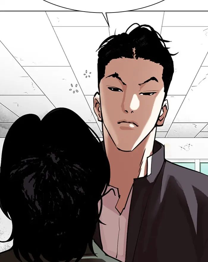 Lookism Chapter 300