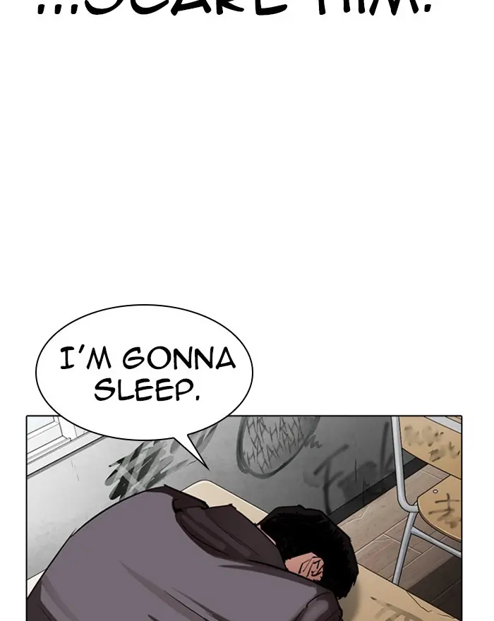 Lookism Chapter 300