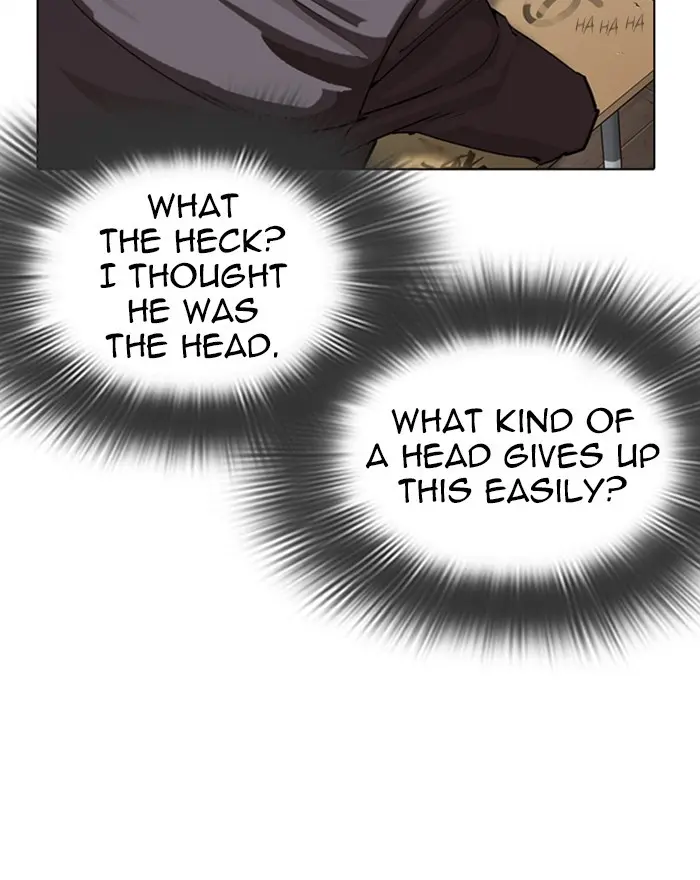 Lookism Chapter 300