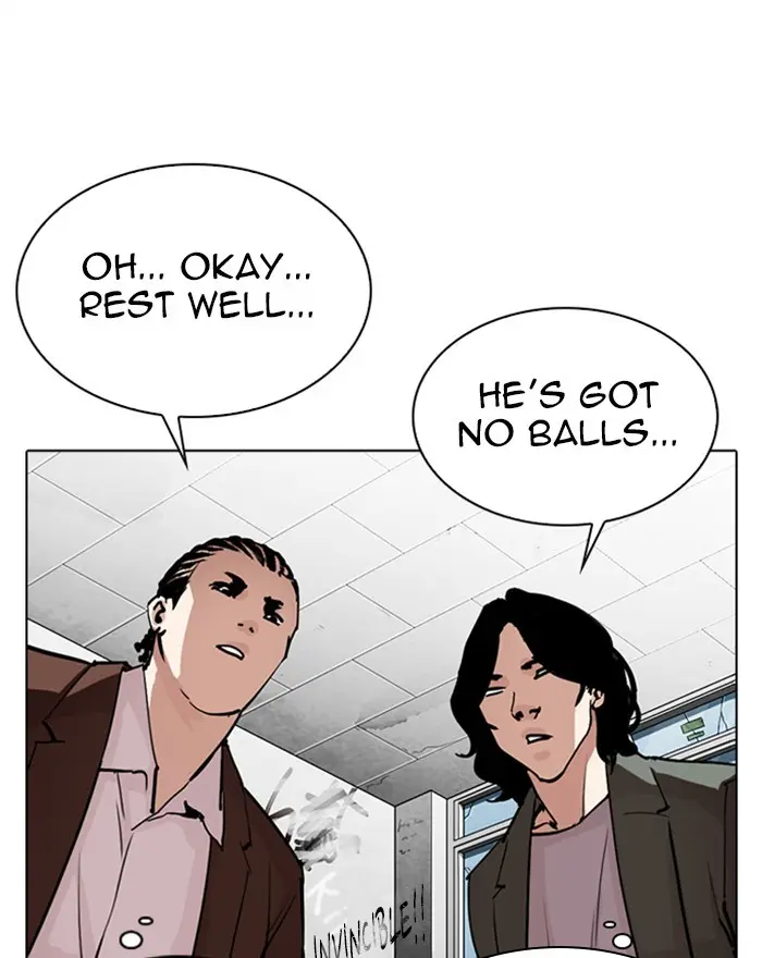 Lookism Chapter 300