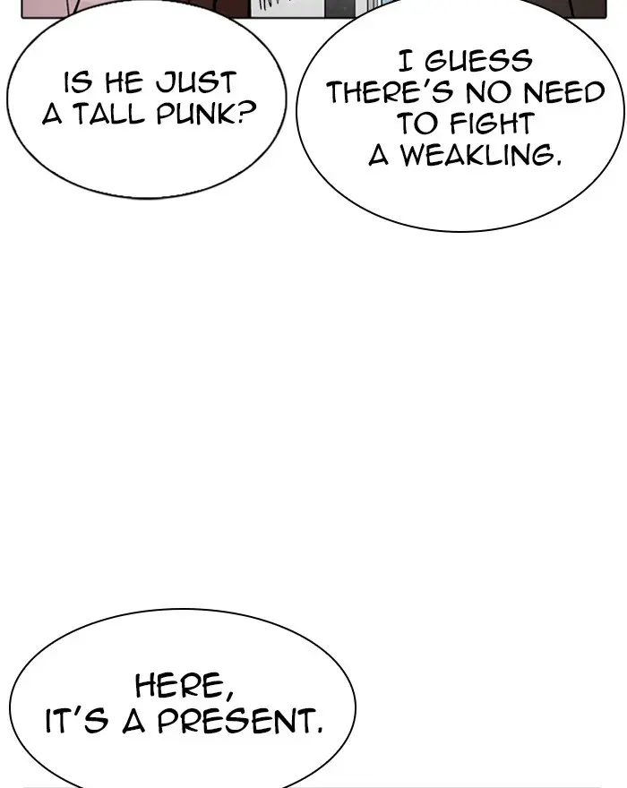 Lookism Chapter 300