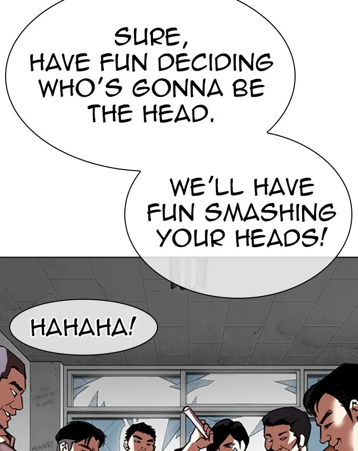 Lookism Chapter 300