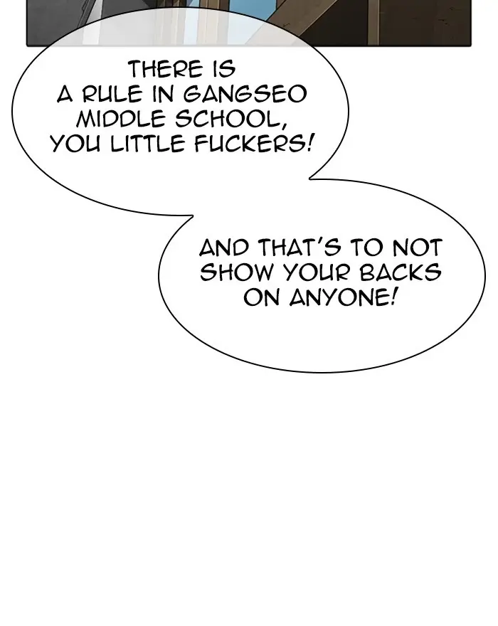 Lookism Chapter 300