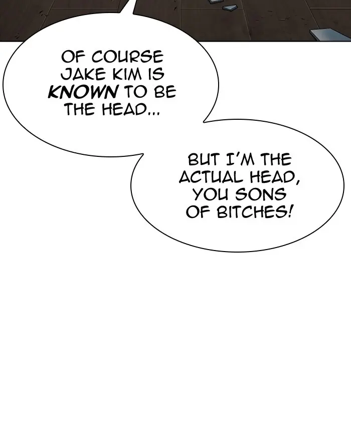 Lookism Chapter 300