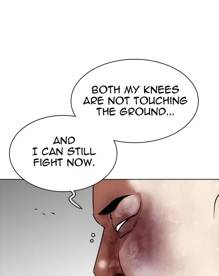 Lookism Chapter 300