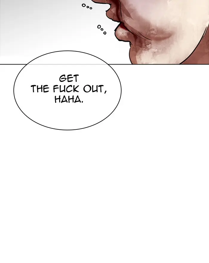 Lookism Chapter 300