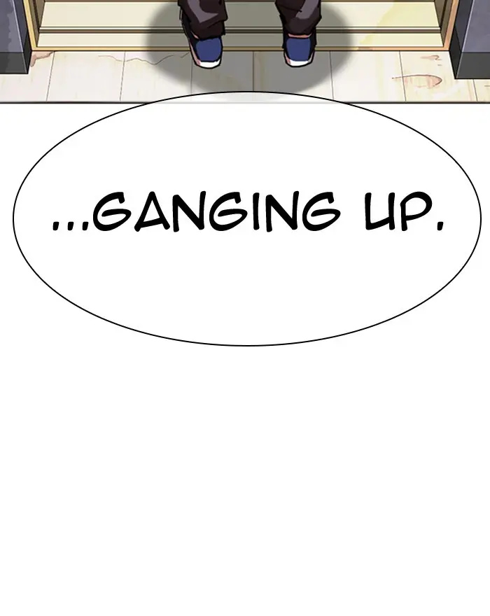 Lookism Chapter 300
