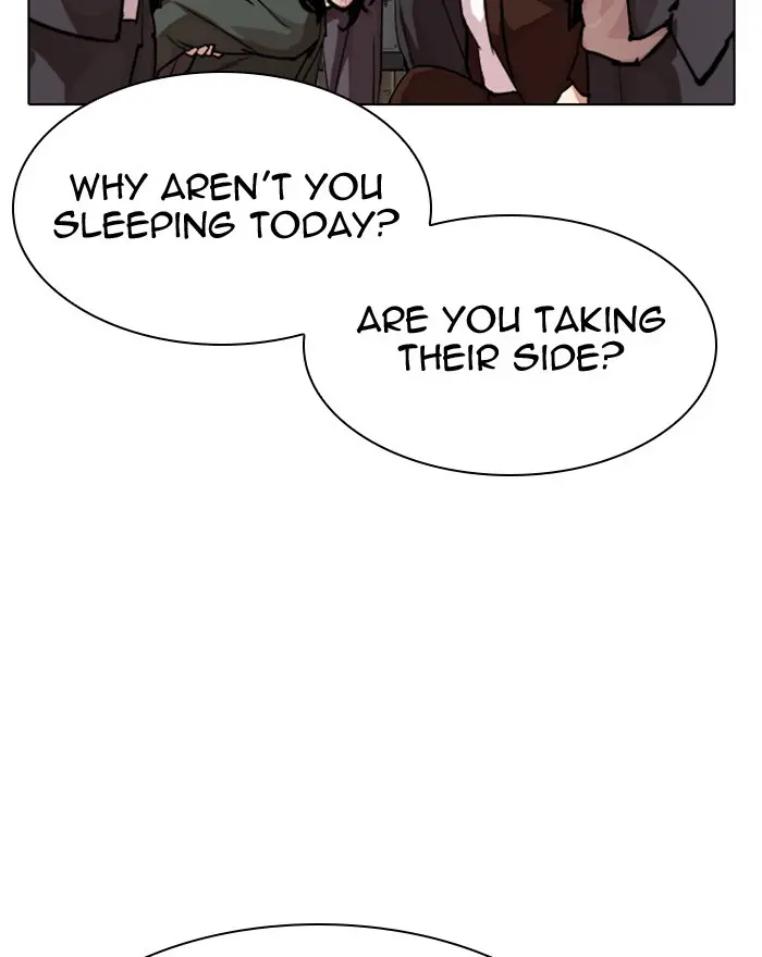Lookism Chapter 300