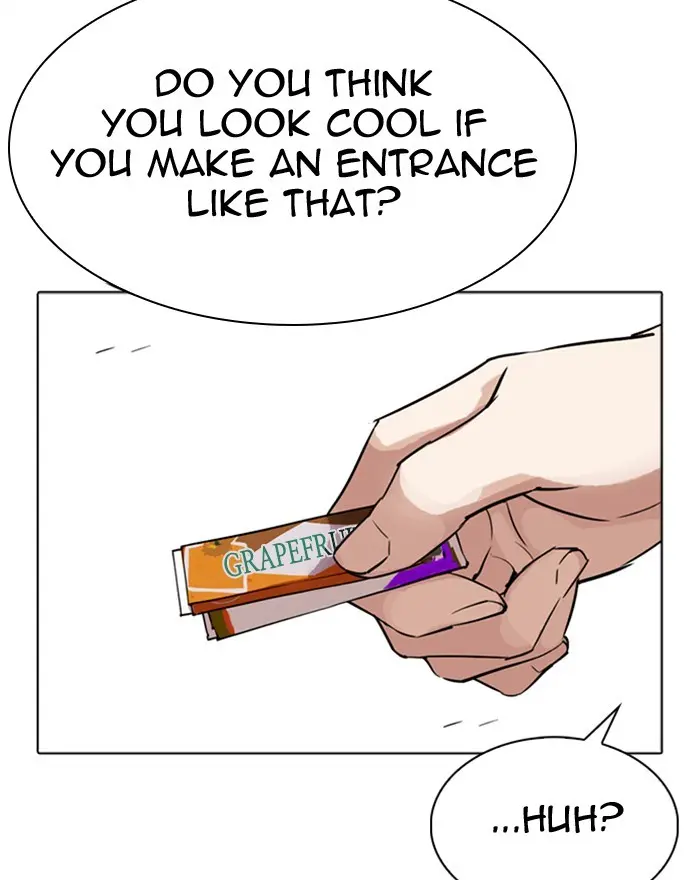 Lookism Chapter 300