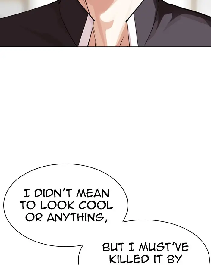 Lookism Chapter 300