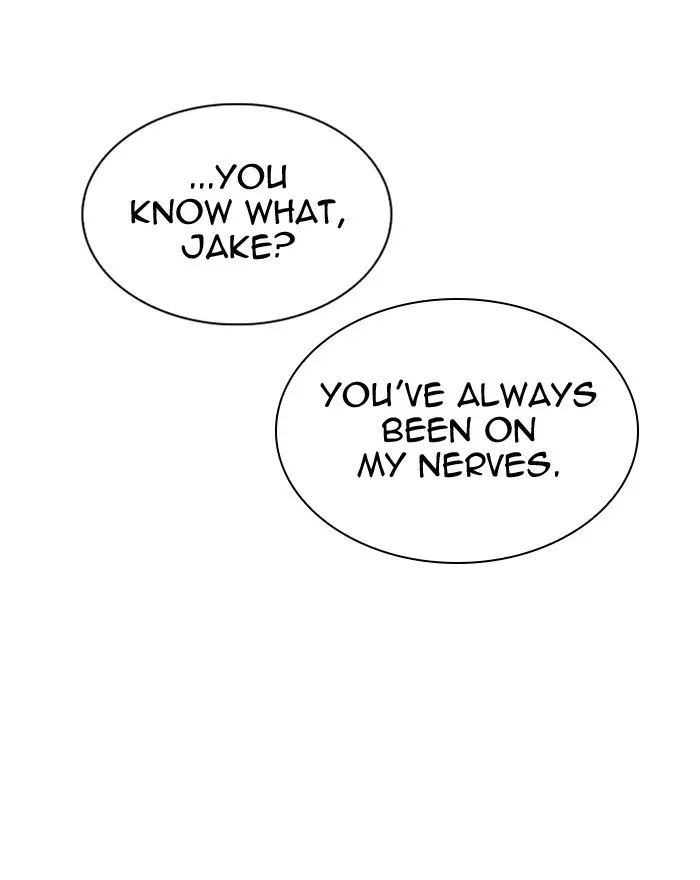 Lookism Chapter 300