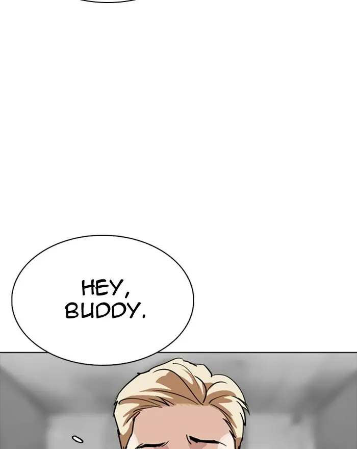 Lookism Chapter 300