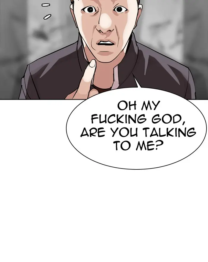 Lookism Chapter 300