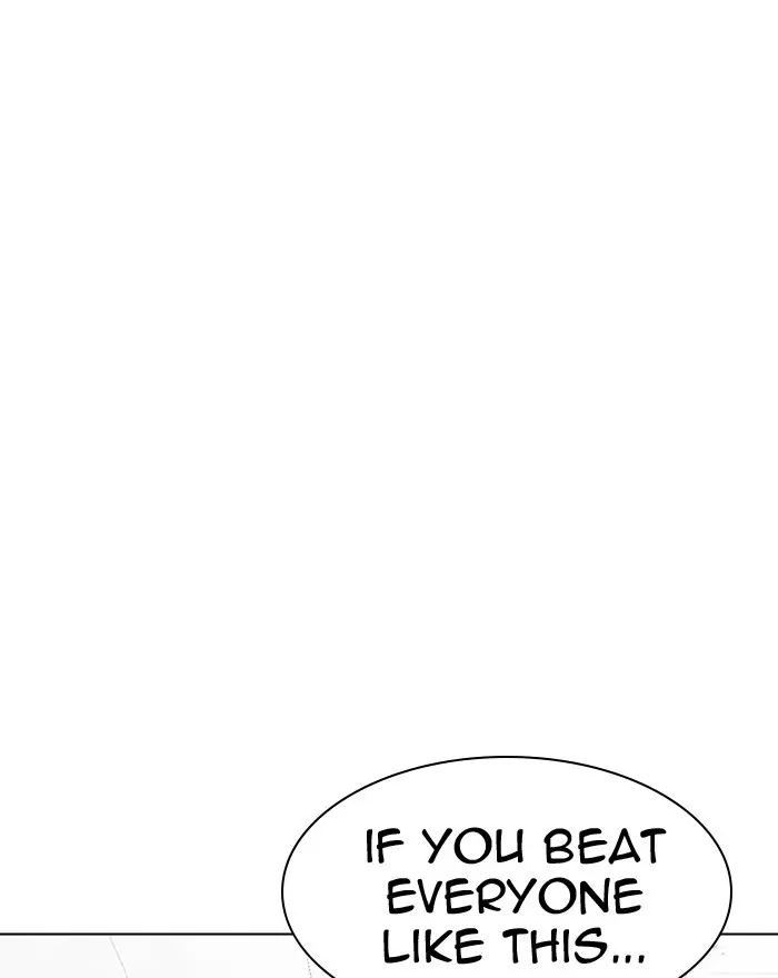 Lookism Chapter 300