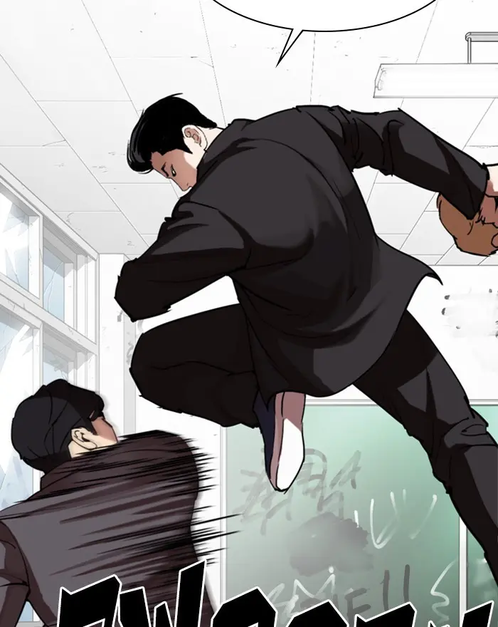 Lookism Chapter 300