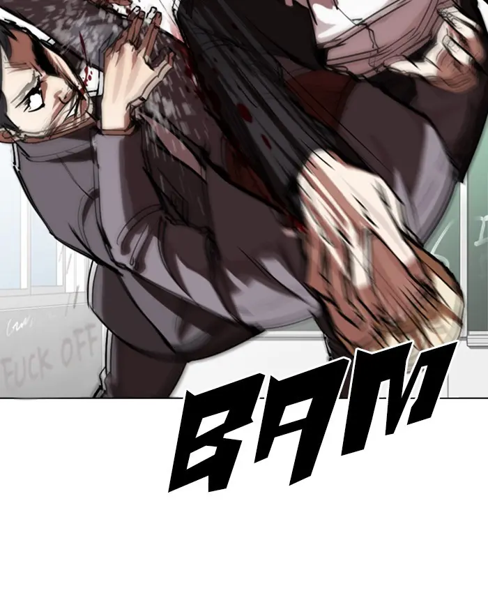 Lookism Chapter 300