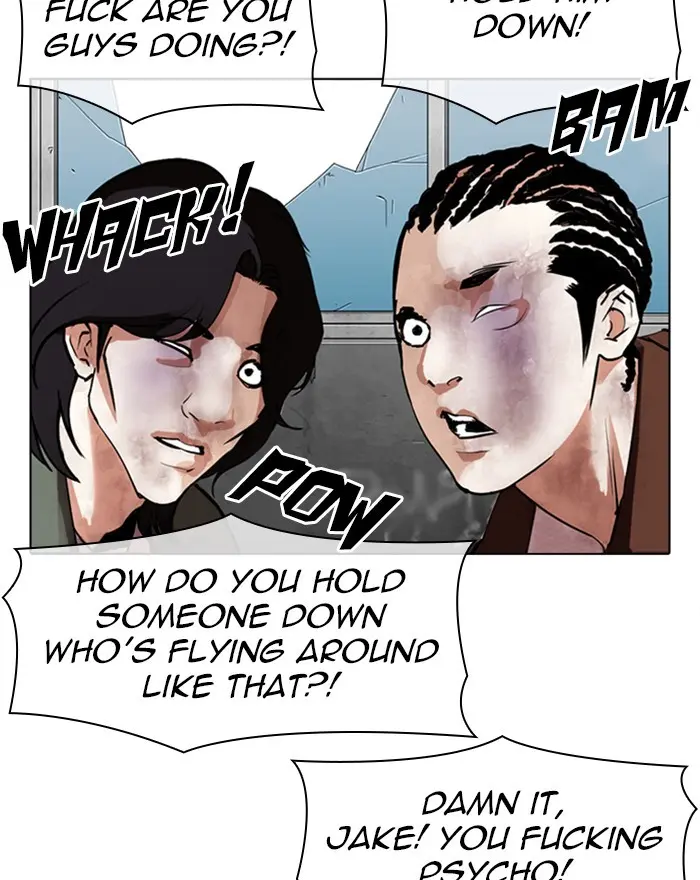 Lookism Chapter 300
