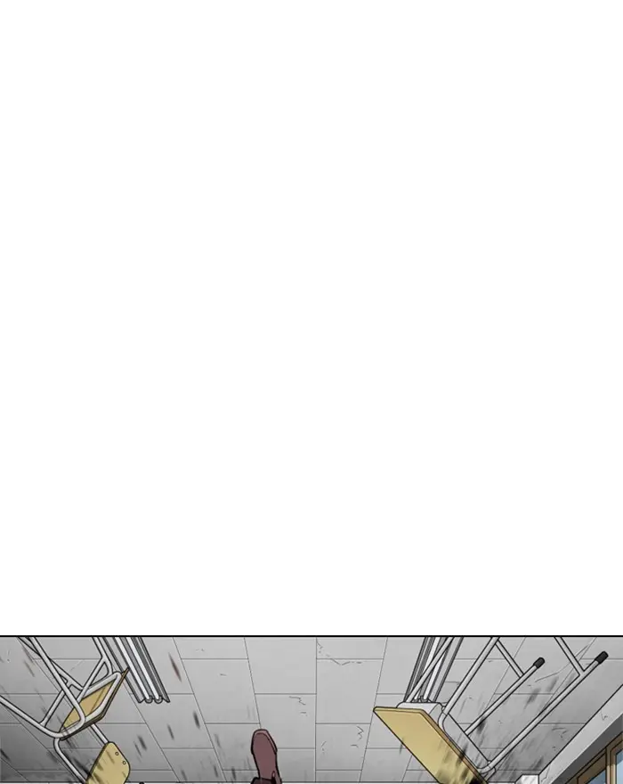 Lookism Chapter 300