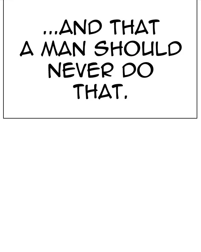 Lookism Chapter 300