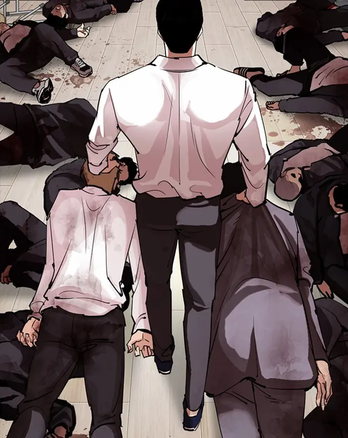 Lookism Chapter 300