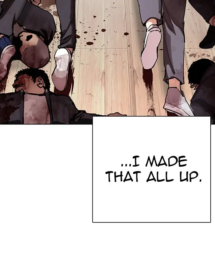 Lookism Chapter 300
