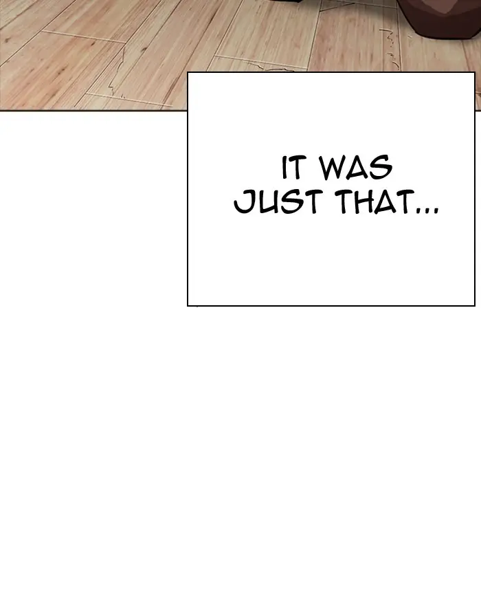 Lookism Chapter 300