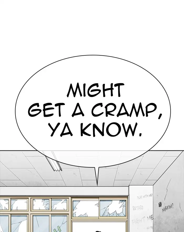 Lookism Chapter 300