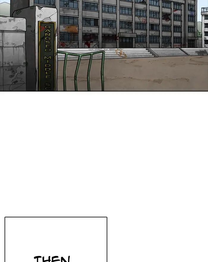 Lookism Chapter 300