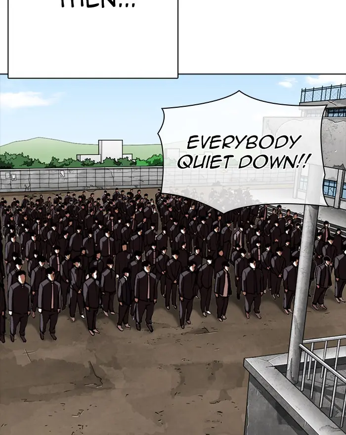 Lookism Chapter 300