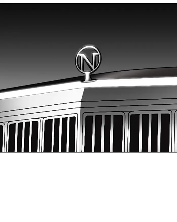 Lookism Chapter 300
