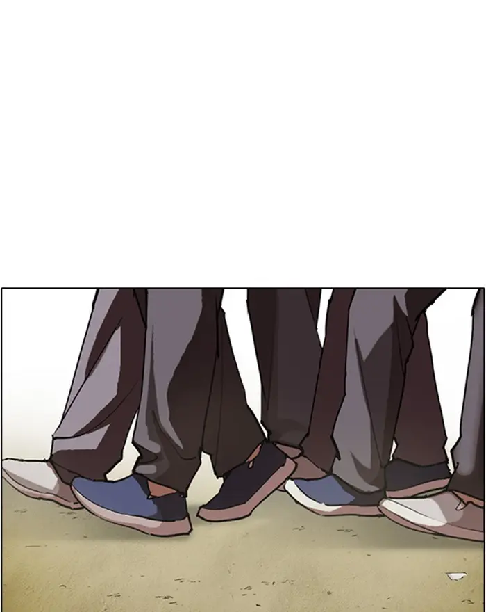 Lookism Chapter 300