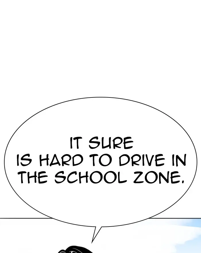 Lookism Chapter 300