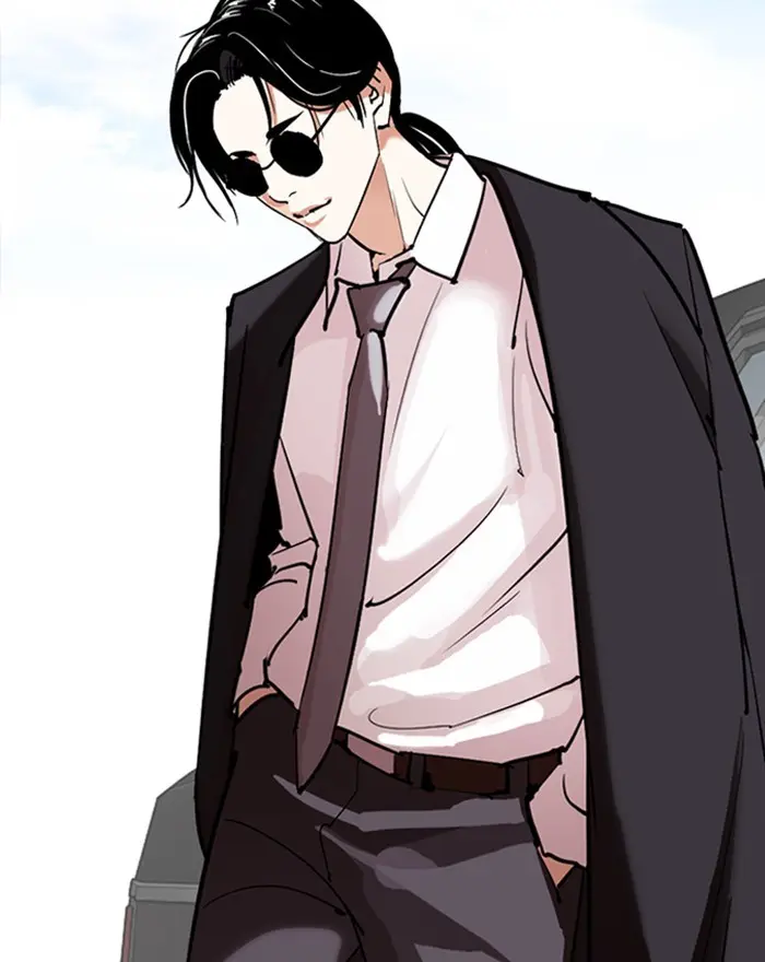 Lookism Chapter 300