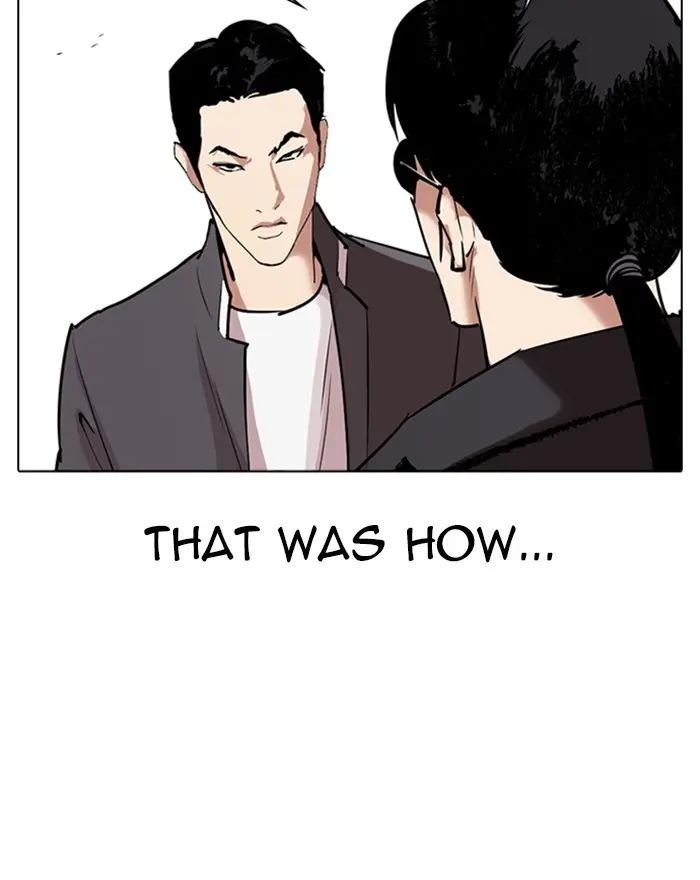 Lookism Chapter 300