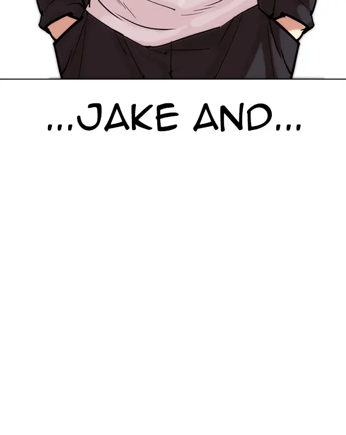 Lookism Chapter 300