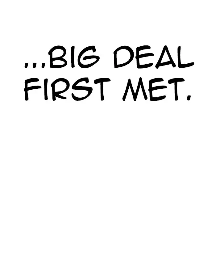 Lookism Chapter 300